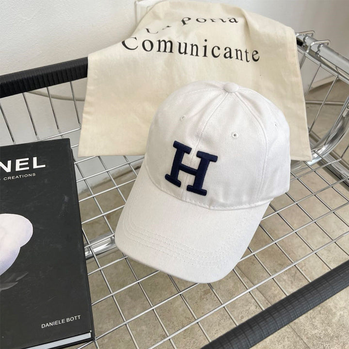 Women's Classic Embroidered Baseball Cap Kalsten