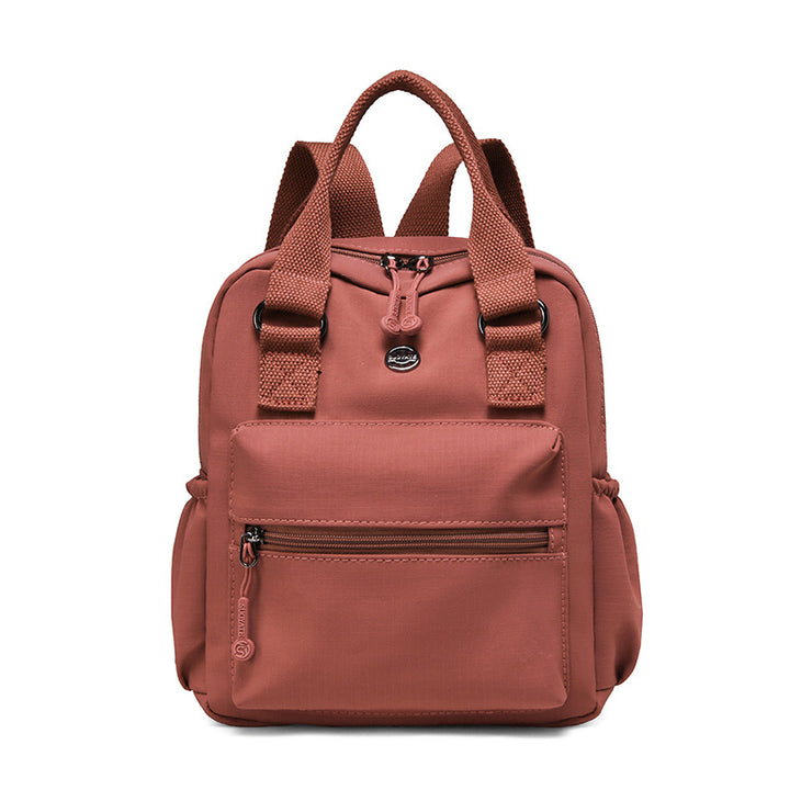 Compact Multi-Functional Backpack Kalsten