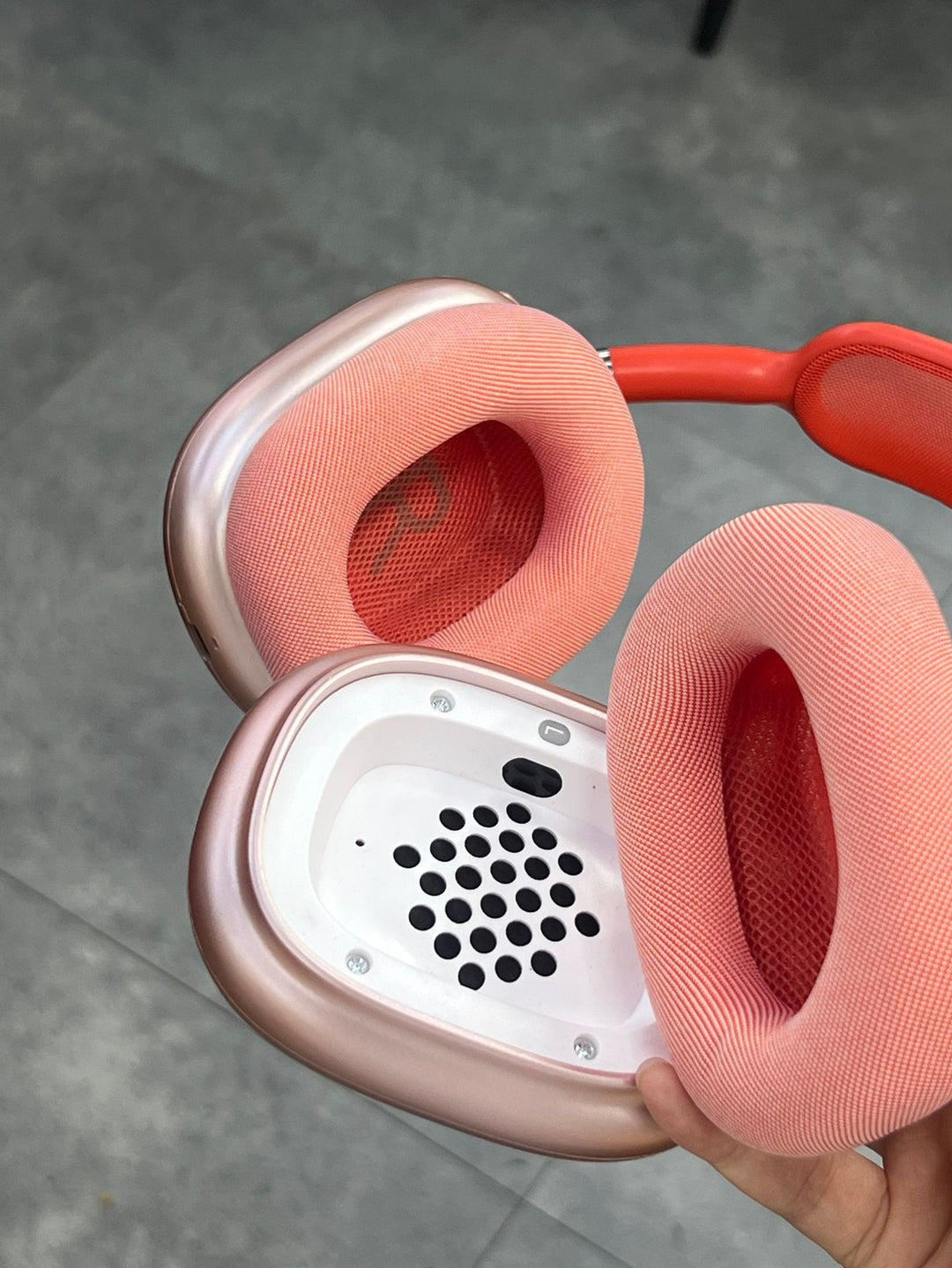 Wireless Over-Ear Headphones Kalsten