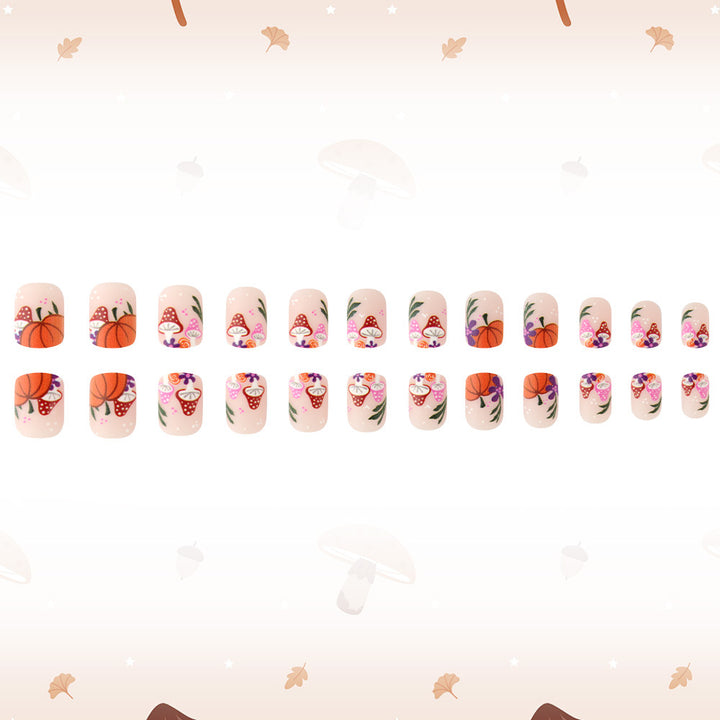 Nail Art Kalsten
