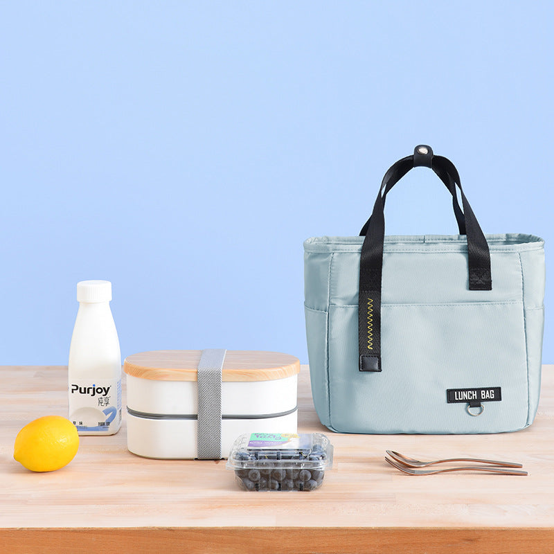 Insulated Lunch Carrier Bag Kalsten