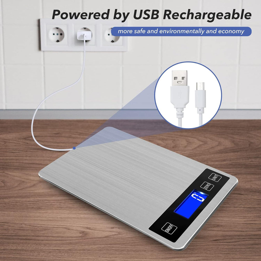 Digital Kitchen Scale