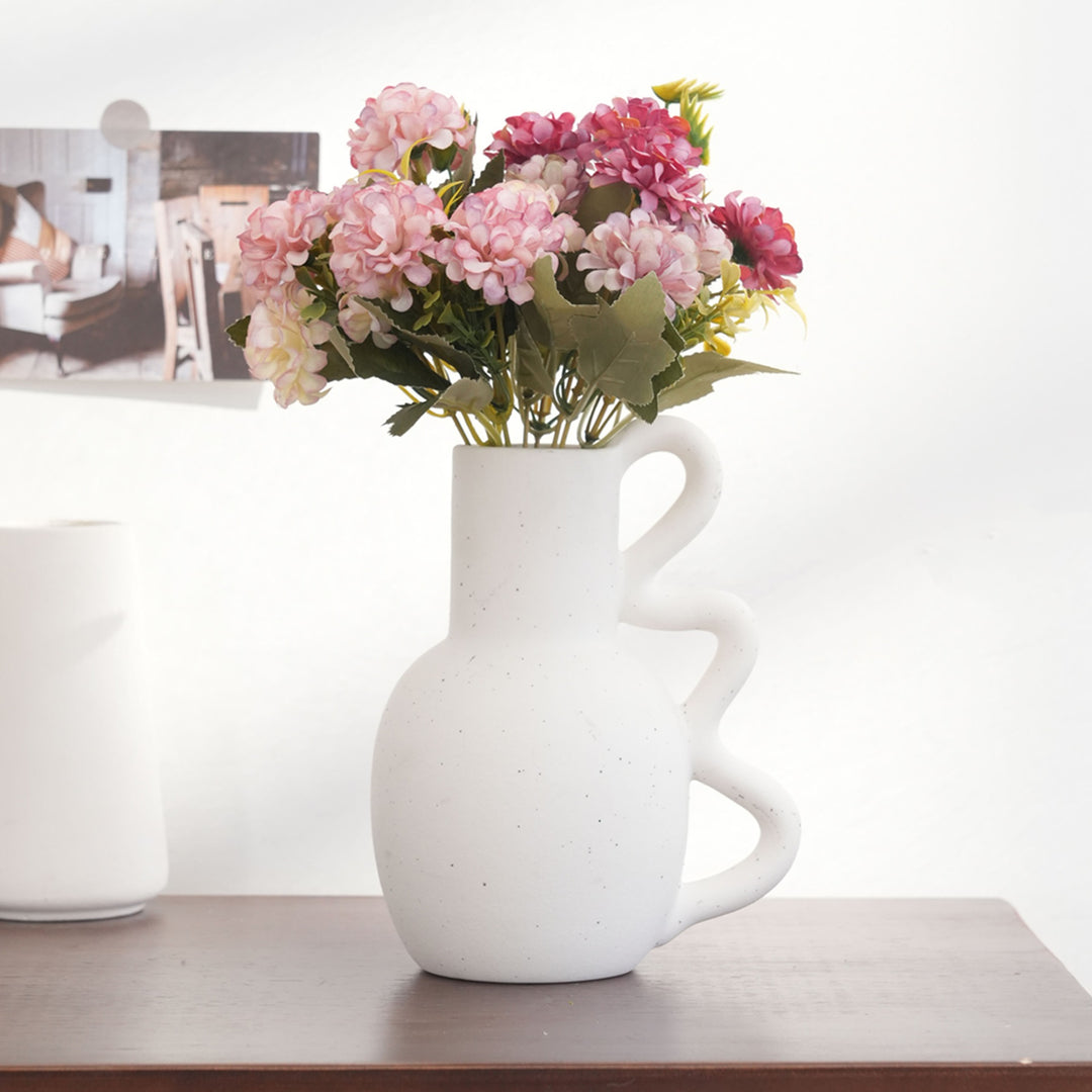 Decorative Artificial Floral Bouquet