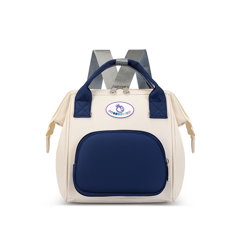 Multi-Purpose Insulated Diaper Backpack Kalsten