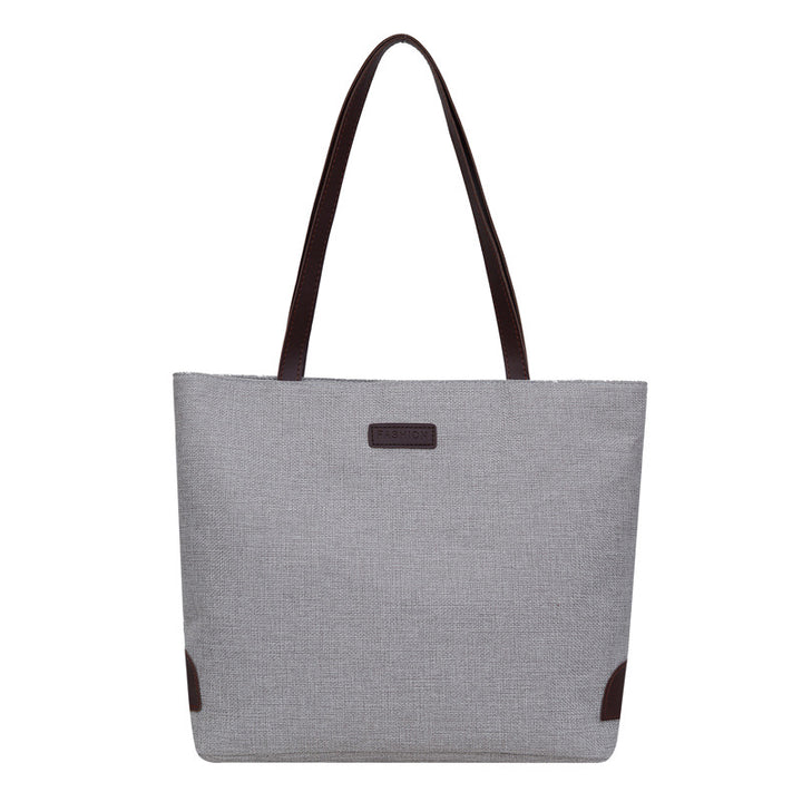 Stylish Canvas Tote Bag Kalsten