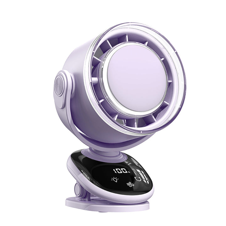 Smart Air Circulator Kalsten