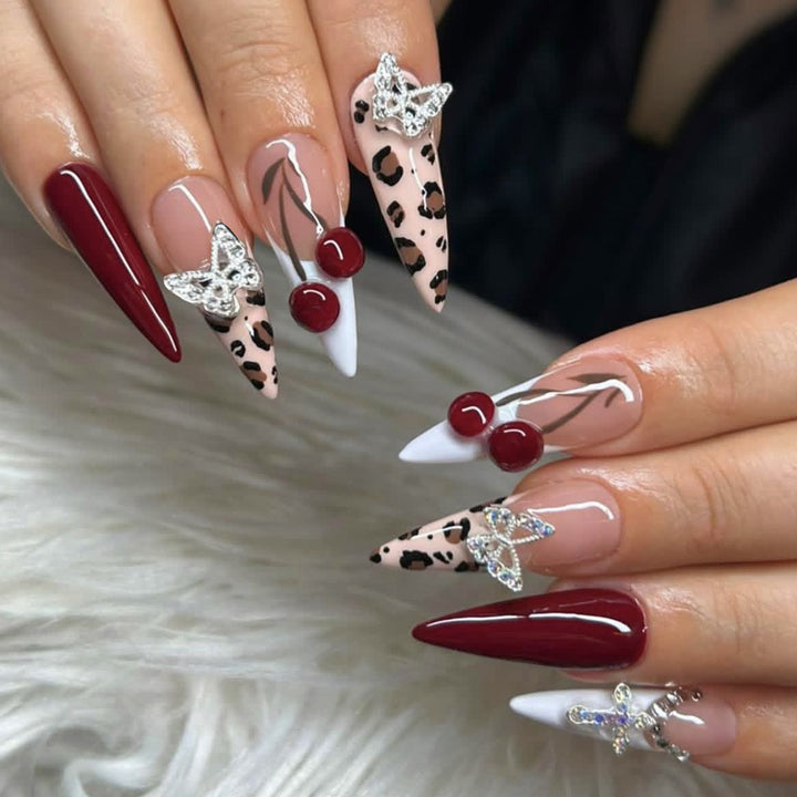 Artistic Nail Design Kit Kalsten