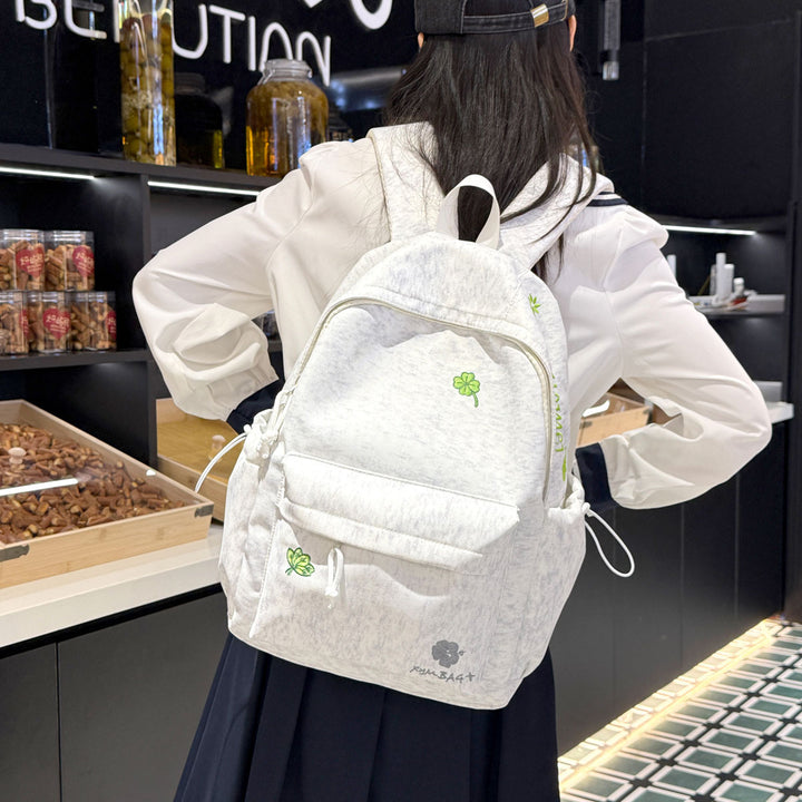 Casual Multi-Functional Backpack Kalsten