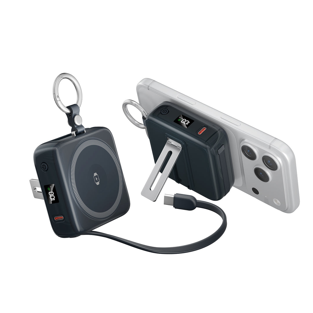 Portable Charger Kalsten