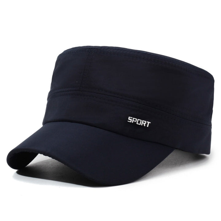 Women's sporty functional cap Kalsten