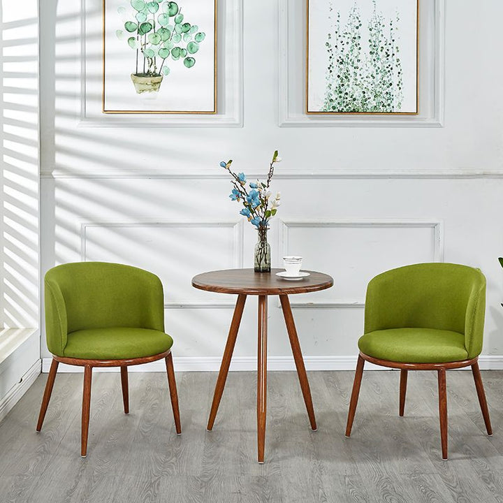 Modern dining chairs Kalsten