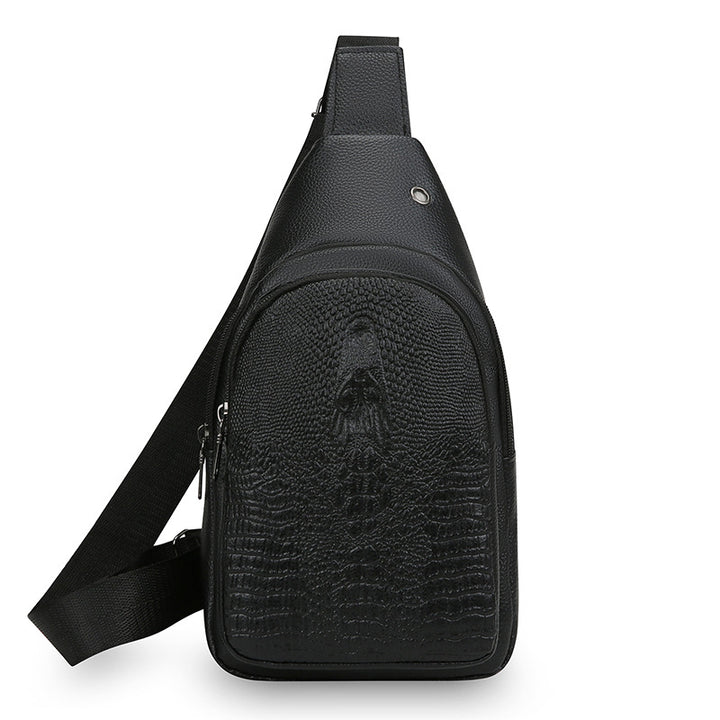 Leather Crossbody Bag Kalsten