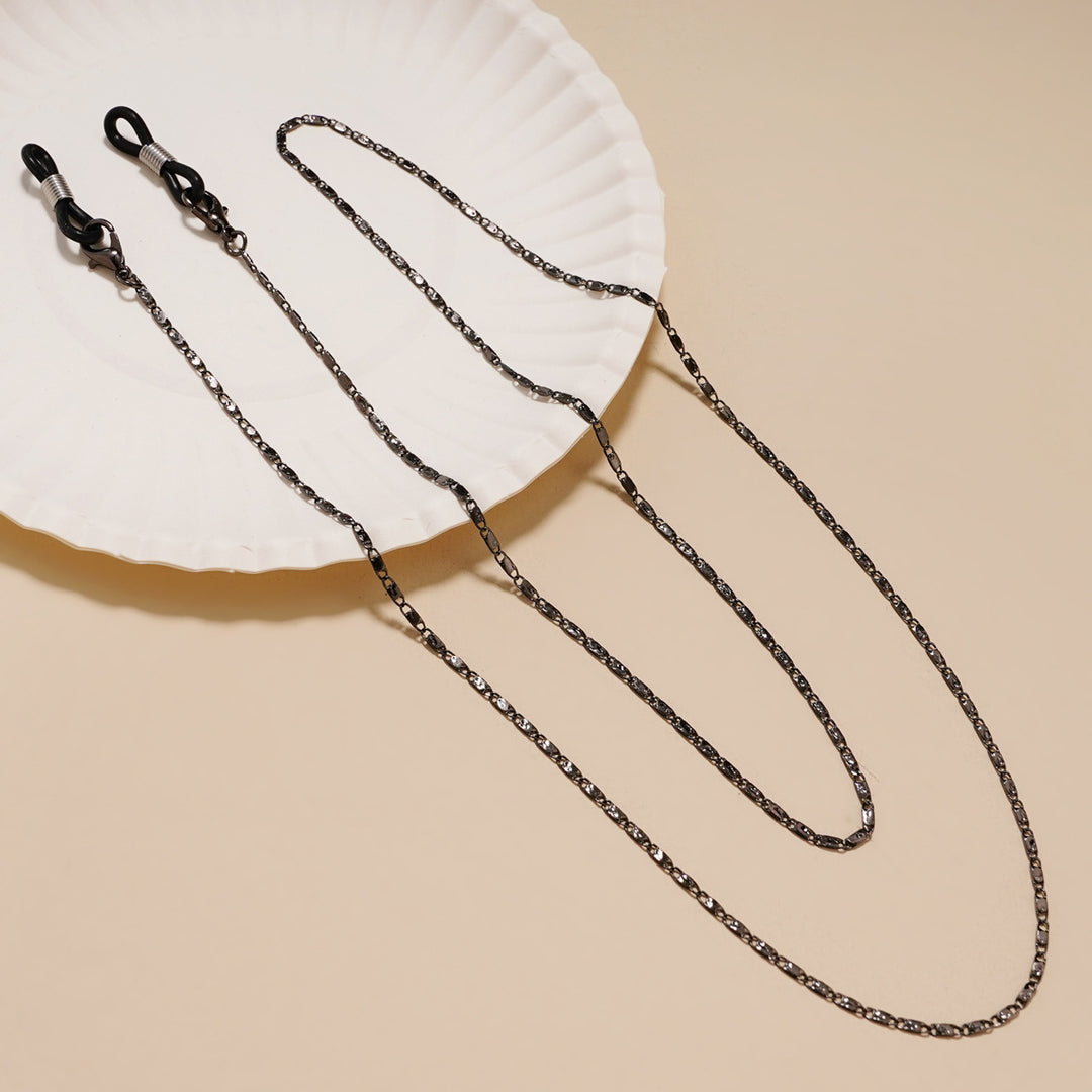 Durable Metal Eyewear Chain Kalsten