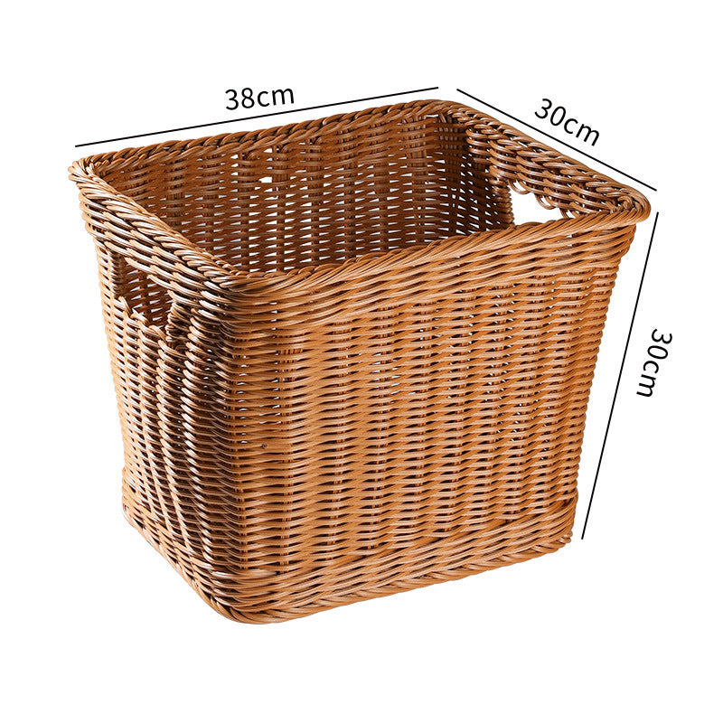 Woven Storage Container Kalsten