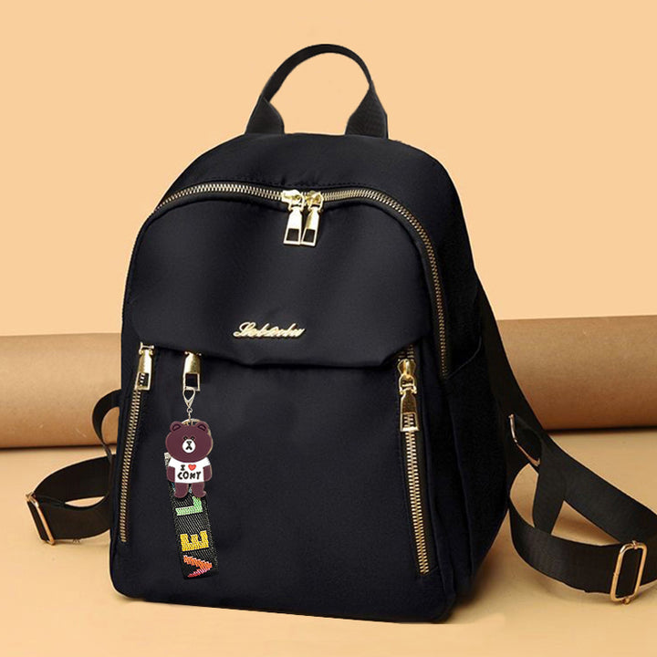 Trendy Chic Backpack Kalsten