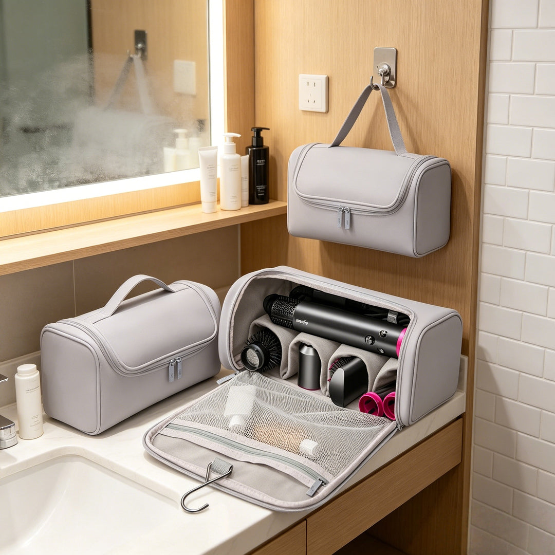 Multifunctional Cosmetic Bag Kalsten