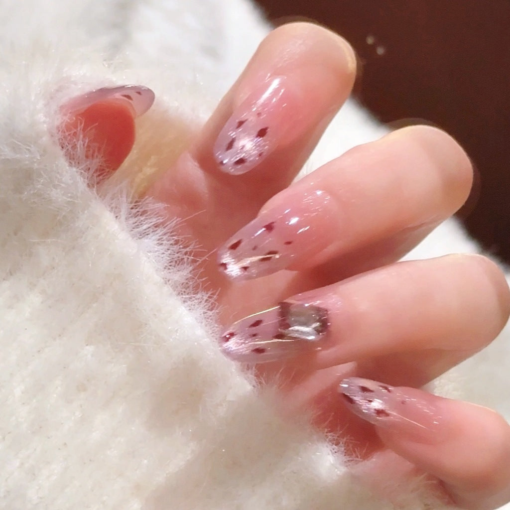 Premium Press-On Nail Extensions Kalsten
