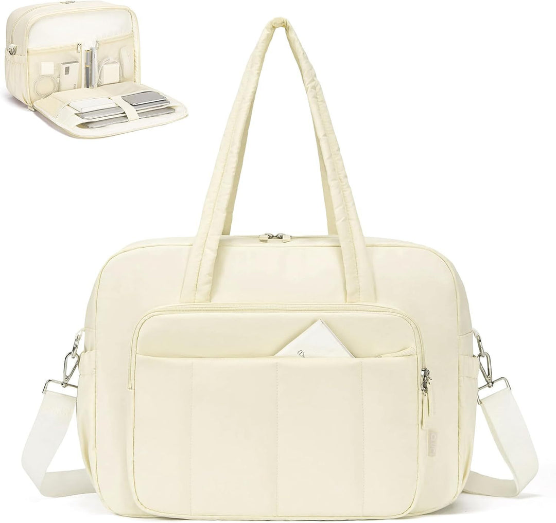 Women's practical laptop bag Kalsten