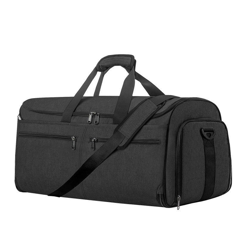 Multifunctional Sports Travel Bag with Multiple Compartments Kalsten