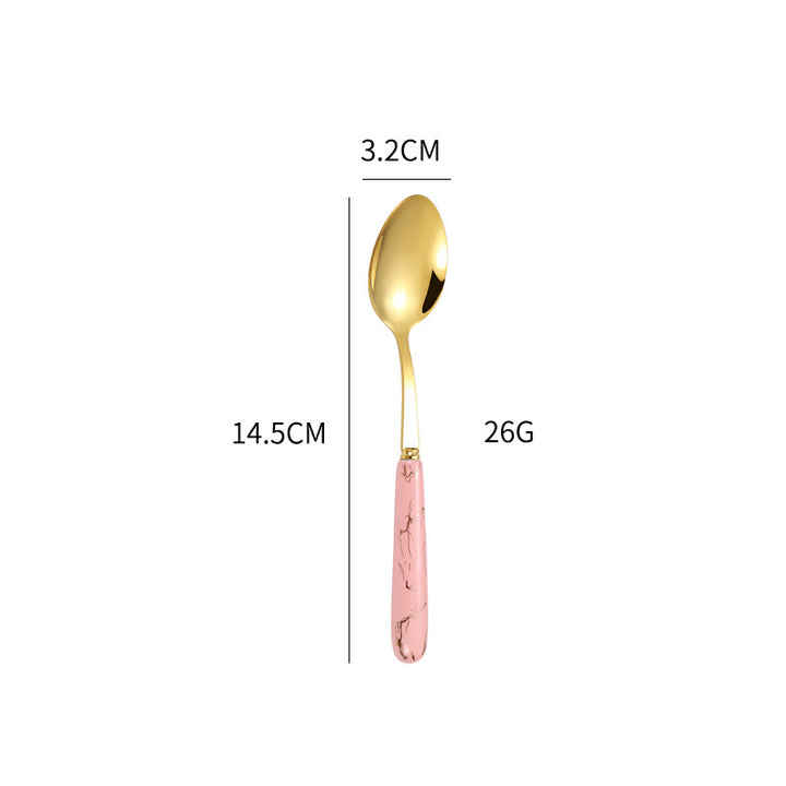 Designer Spoon Kalsten