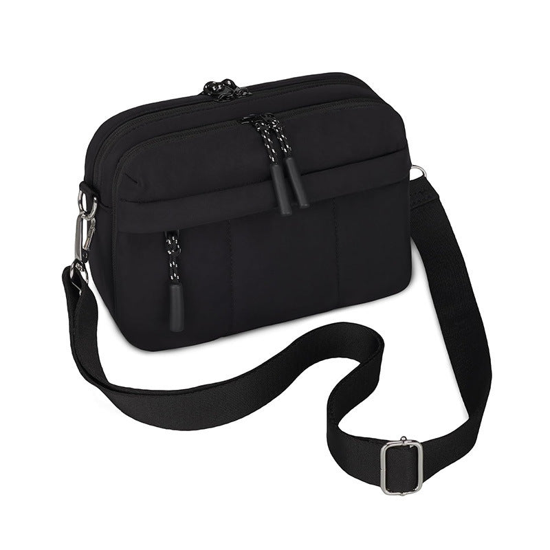 Stylish and Functional Shoulder Bag Kalsten