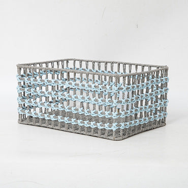 Decorative Woven Serving Trays Kalsten