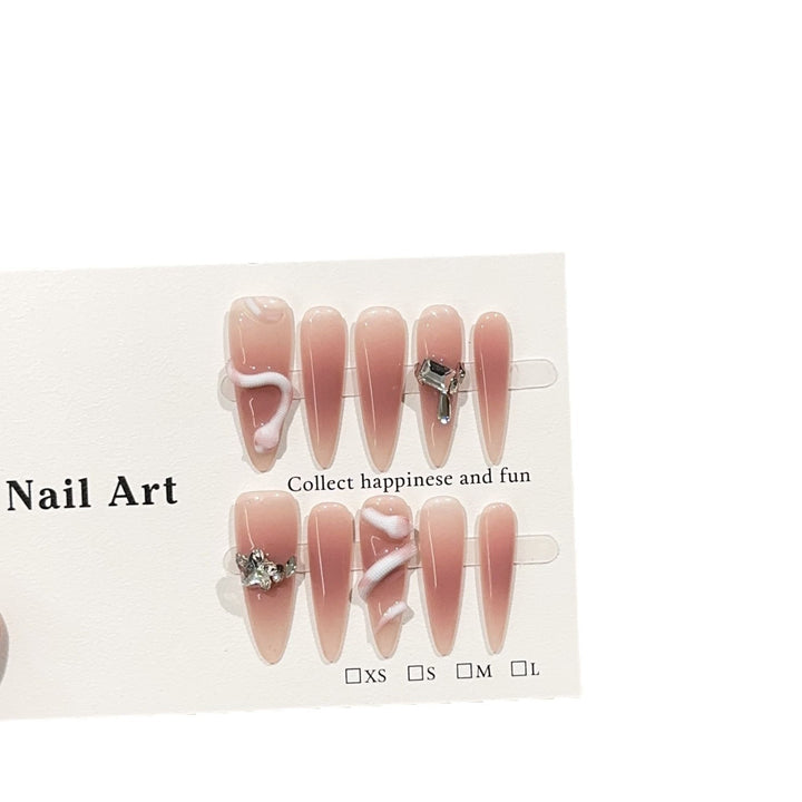 Creative Nail Art Collection