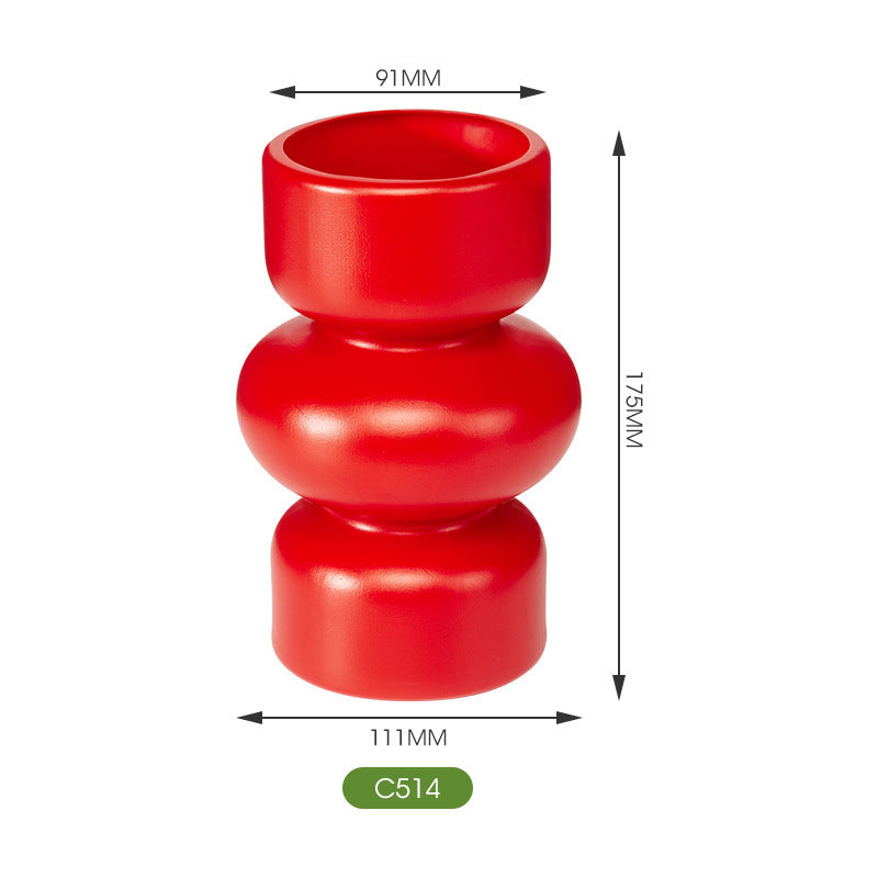 Modern Decorative Art Kalsten