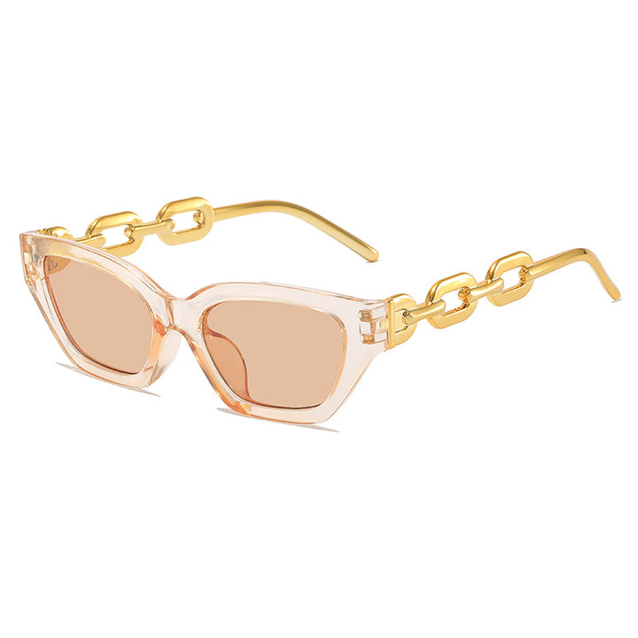 Trendy Retro Cat Eye Sunglasses Kalsten