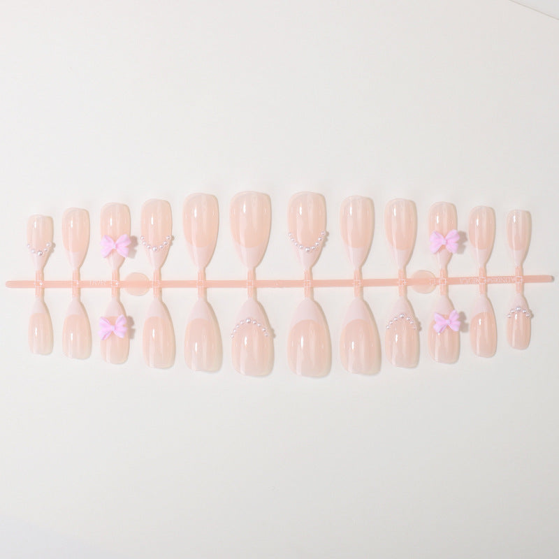 Decorative Nail Tip Set Kalsten