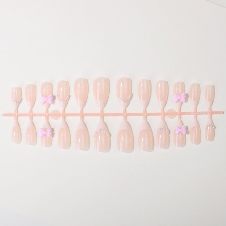 Decorative Nail Tip Set Kalsten
