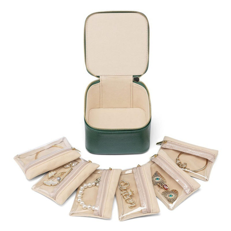 Stylish and Functional Jewelry Storage Kalsten
