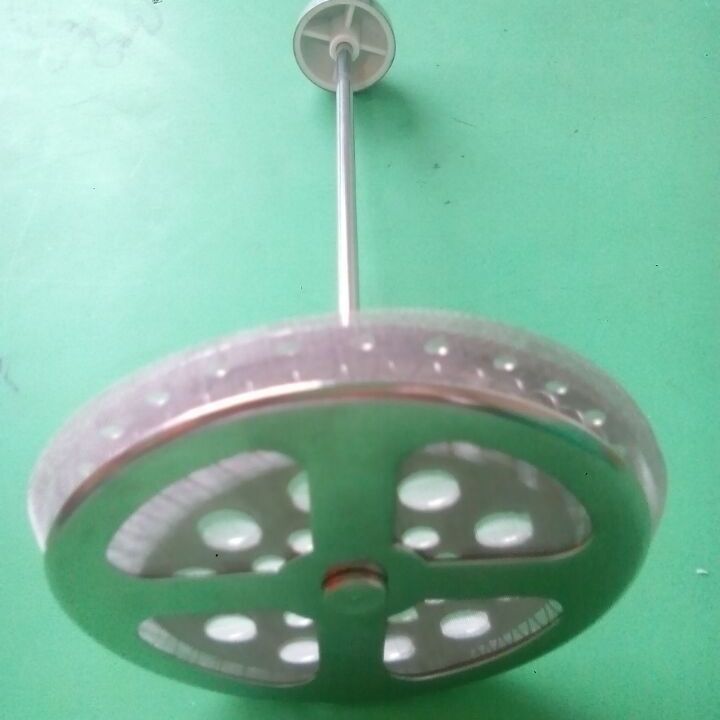 Premium Quality Stainless Steel Grater Kalsten
