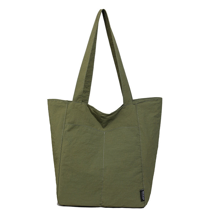 Spacious Versatile Utility Tote Bag Kalsten