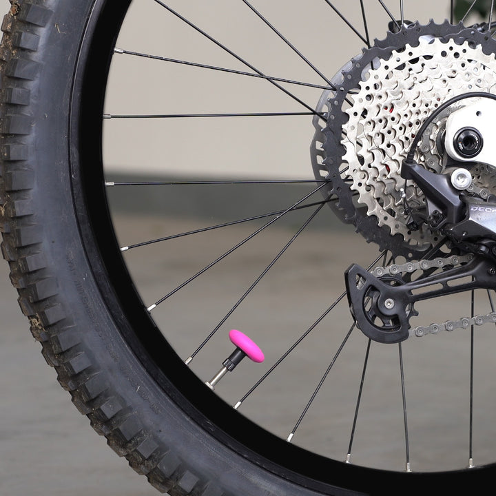 Precision Bicycle Accessory Connector Kalsten