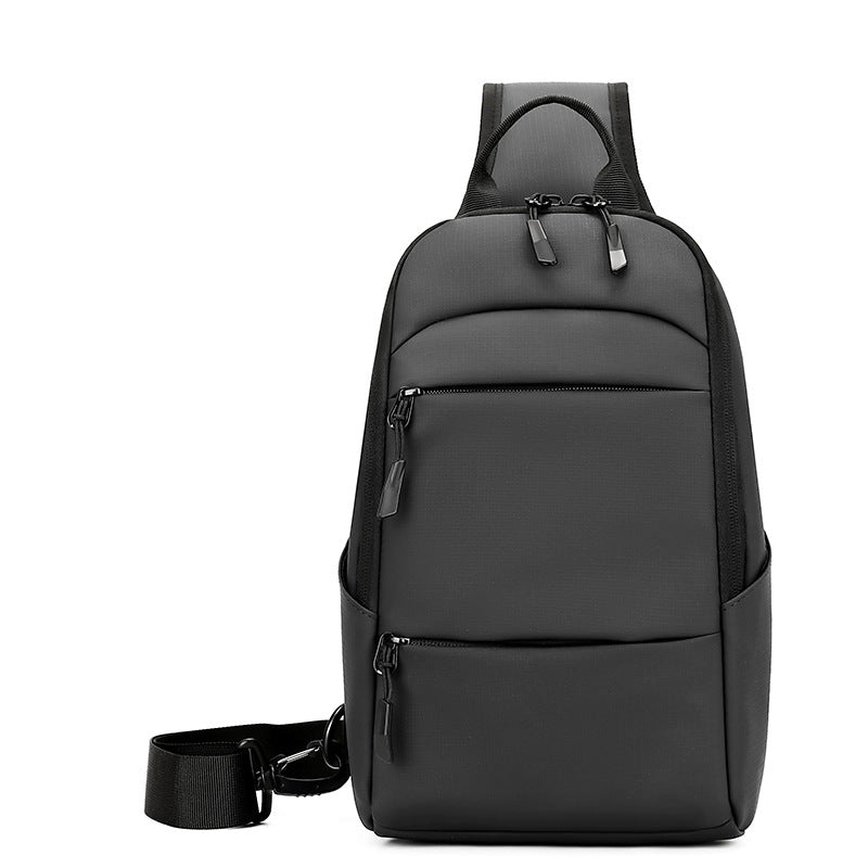 Versatile Crossbody Bag Kalsten