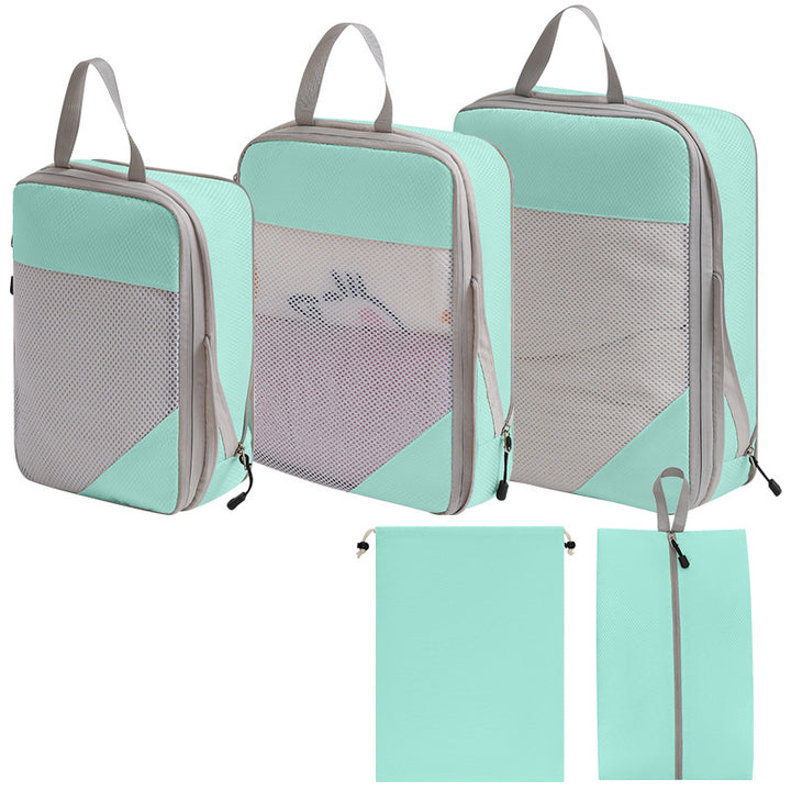 Travel Compression Bag Set Kalsten