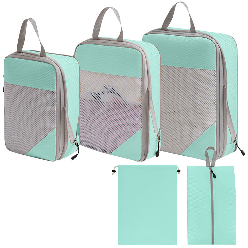 Travel Compression Bags Set Kalsten