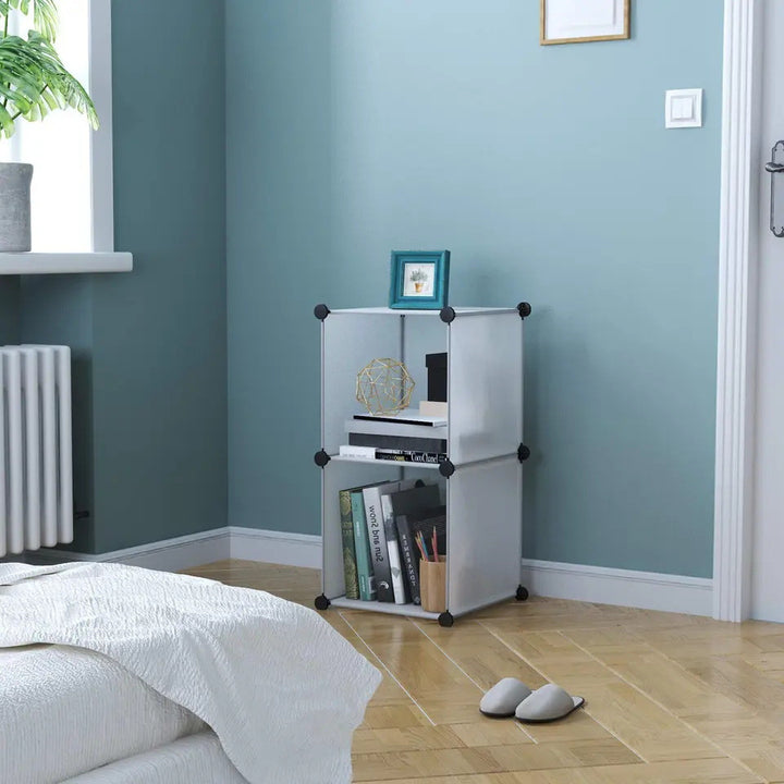 Modular Storage Shelf Kalsten