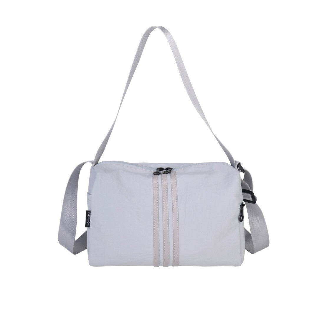 Lightweight Multi-Compartment Duffel Bag Kalsten