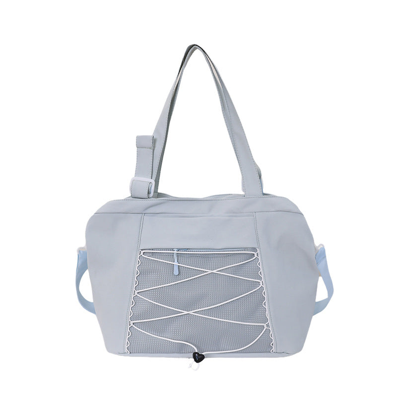 Multifunctional Travel Tote Bag