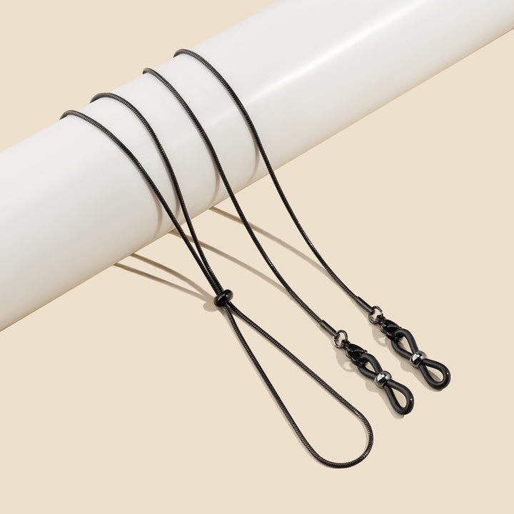 Minimalist Eyewear Chain Kalsten