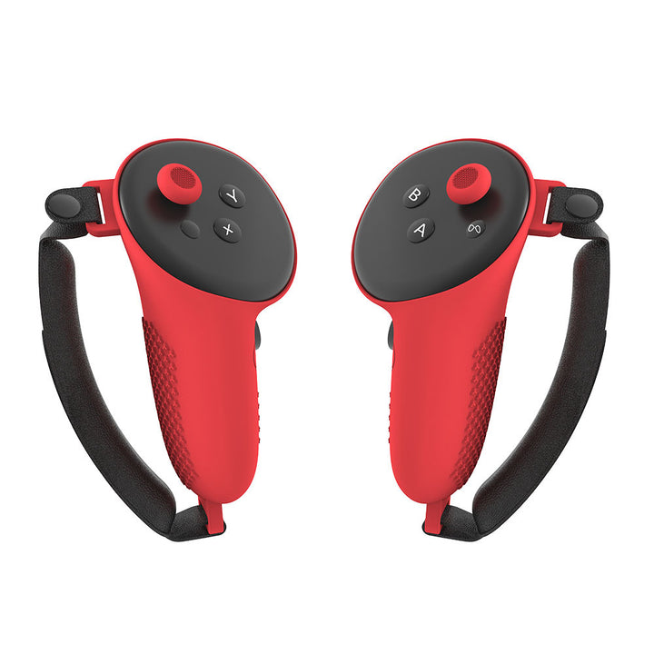 VR-Controller with Ergonomic Design and Precise Control Kalsten