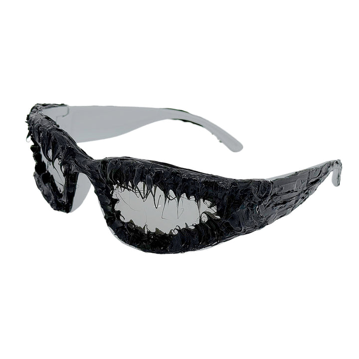 Ladies Designer Sports Sunglasses with Innovative Frame and Extreme UV Protection Kalsten