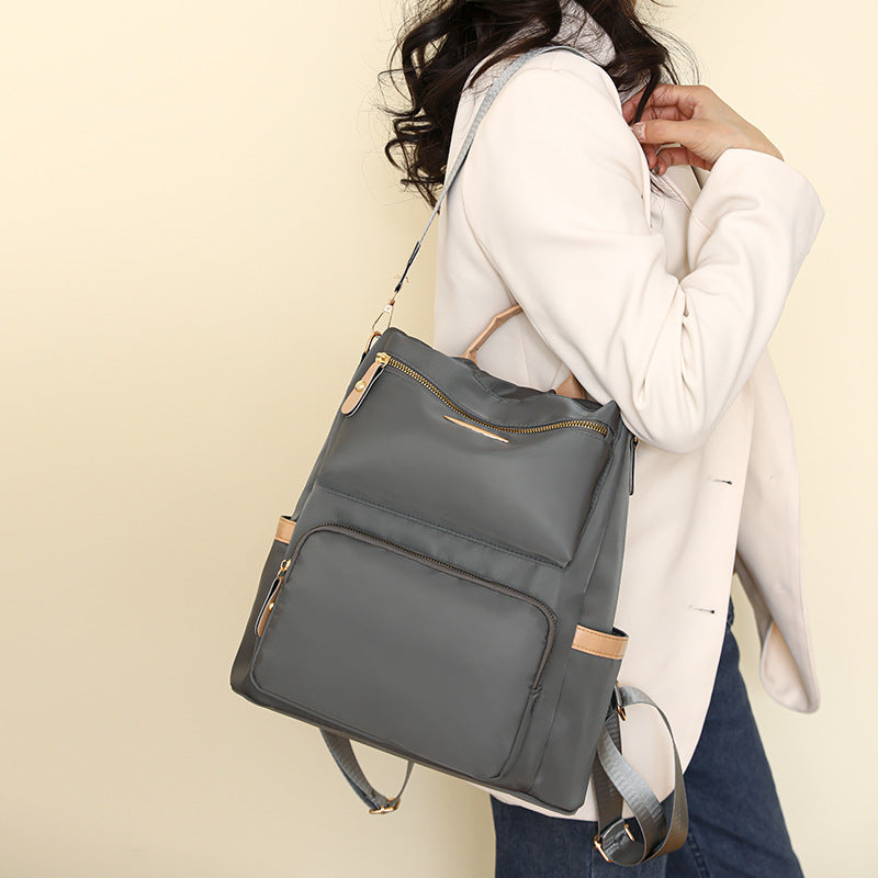 Versatile Multi-Pocket Backpack Kalsten