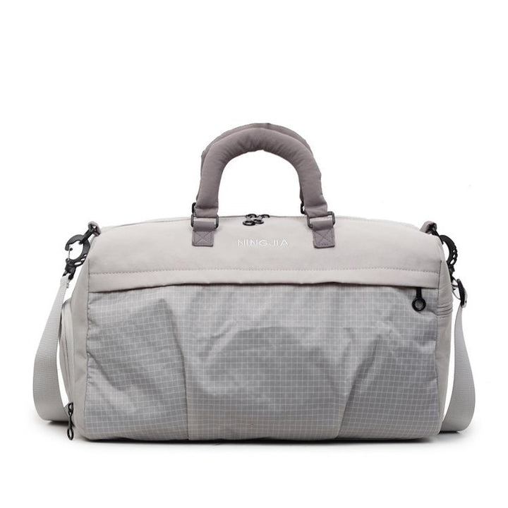 Spacious Utility Travel Duffel Bag Kalsten