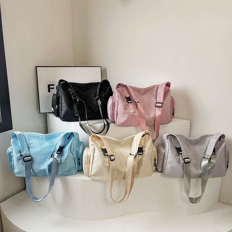 Multi-Functional Travel Satchel Kalsten