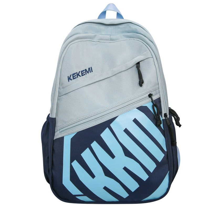 Versatile Urban Sport Backpack Kalsten