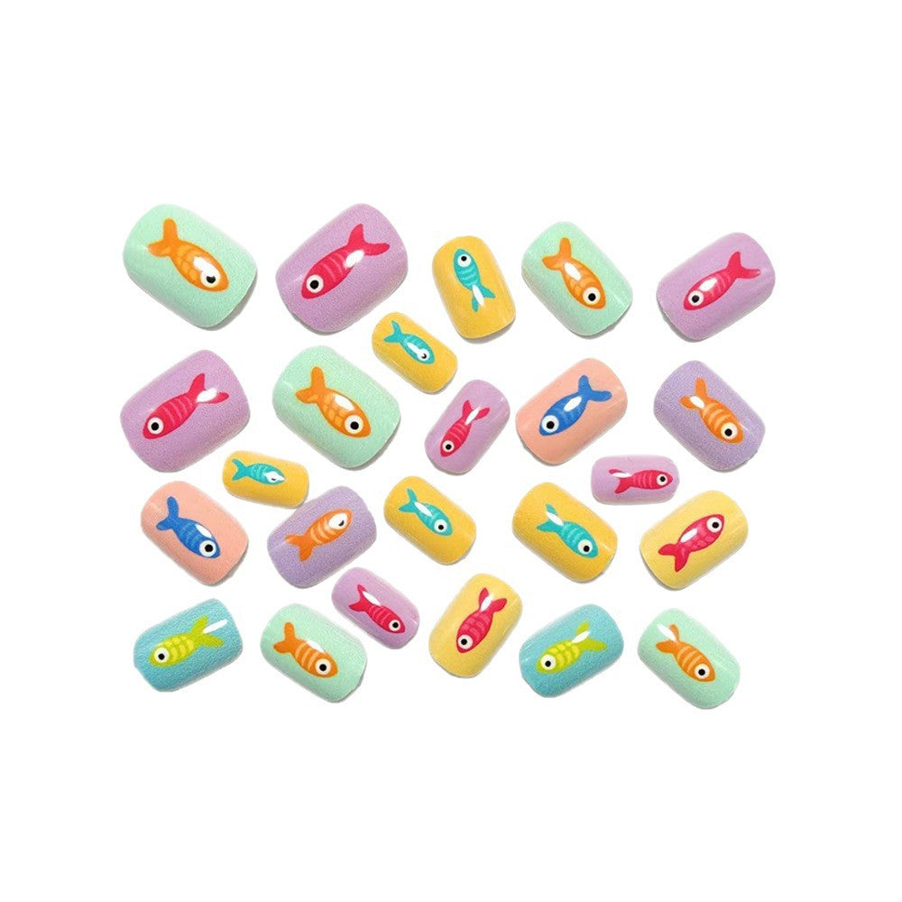 Nail Art Set Kalsten