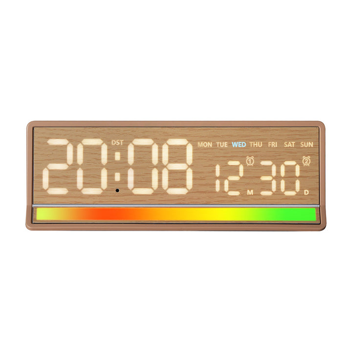 Digital Alarm Clock Kalsten